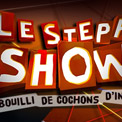LE STEPH SHOW – BOUILLI DE COCHONS D’INDE (Vrak.tv)