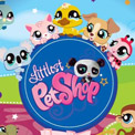 LITTLE PET SHOP PARADE (Hasbro)