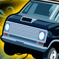 ROCK TO THE TOP: BAND-VAN-O-RAMA