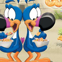 FROOT LOOPS DOUBLES MATCH