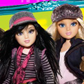 MOXIE TEENZ (Family Channel / MGA)