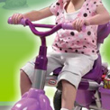 3-IN-1 TRIKE ADVENTURE GAME (Little Tikes)