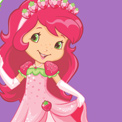 BERRY FASHIONABLE DRESS-UP ()