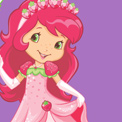 BERRY FASHIONABLE DRESS-UP (Hasbro)
