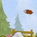 BULLS EYE TURKEY EDITION (Family Channel)