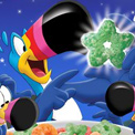 EMERALD STARS ADVENTURE (Kellogg's)