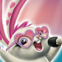 FURRSTARS DANCE MIXER (Hasbro)