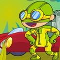 GO CARAZY (Family Channel)