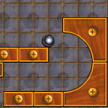 MARBLOUS MAZE (Family Channel)