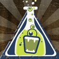 MONSTER MASH-UP LOGO LAB (Disney)