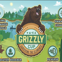 GRIZZLY CUP - SURVIVING THE ELEMENTS (Disney XD)