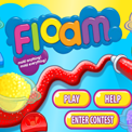 FLOAM (Family Channel / Disney XD / Nickelodeon)