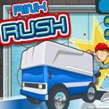 RINK RUSH (Family Channel)