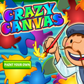 CRAZY CANVAS (Family Channel)